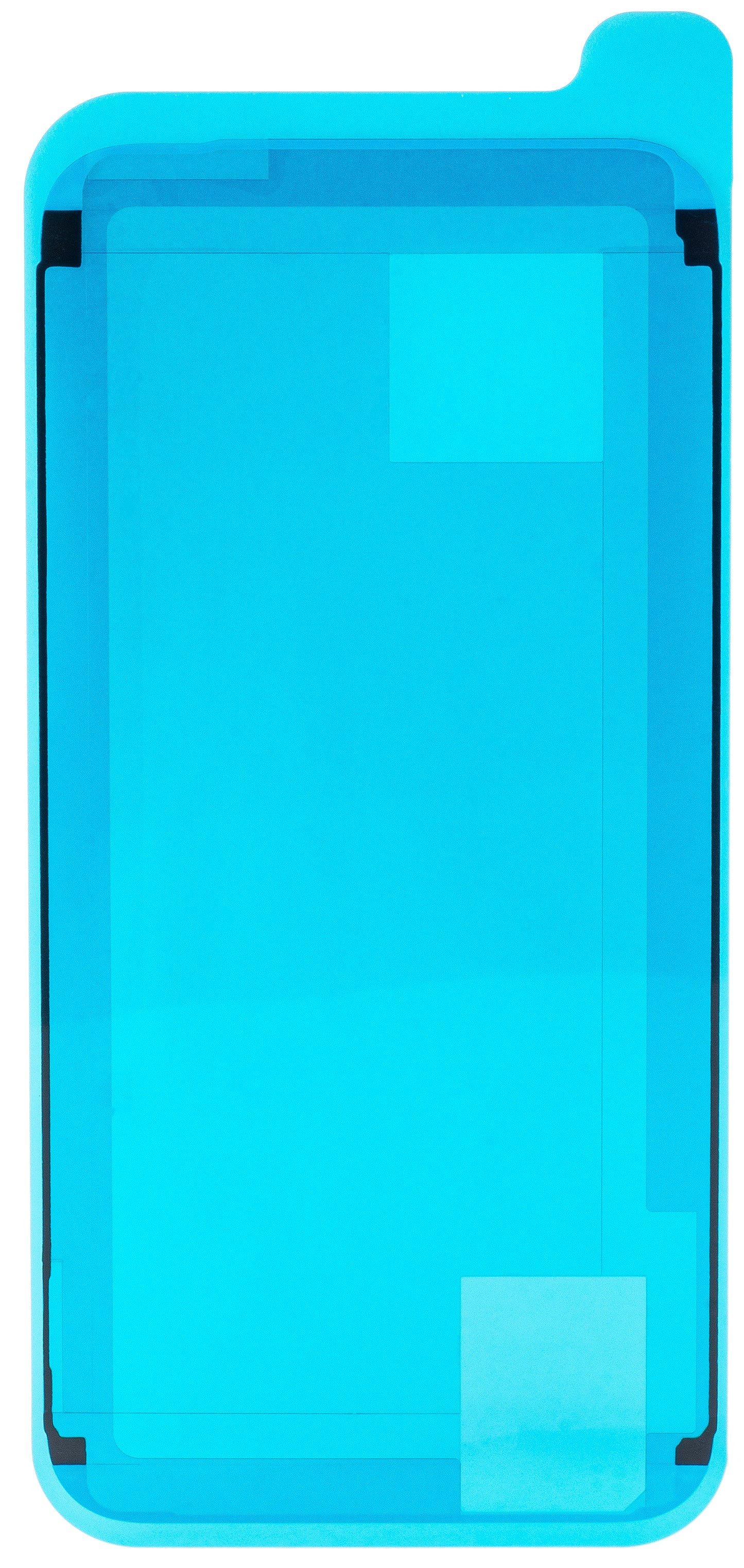 Adhésif Écran Apple iPhone 6s, Blanc, Service Pack 923-00649