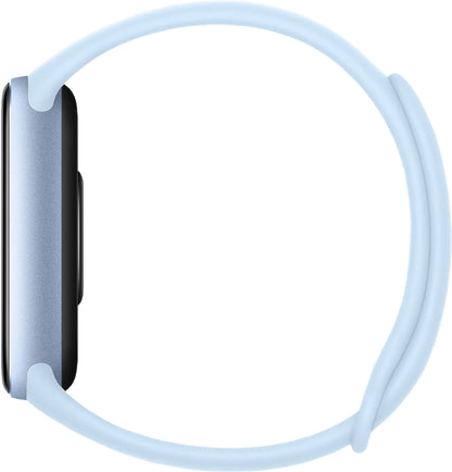 Xiaomi Mi Smart Band 9 Fitness-Armband, blau BHR8346GL 