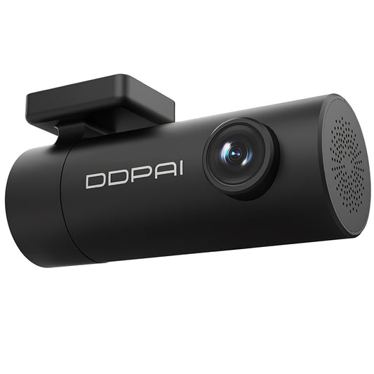 DDPAI Mini Pro Autokamera, 1296P, Wi-Fi 
