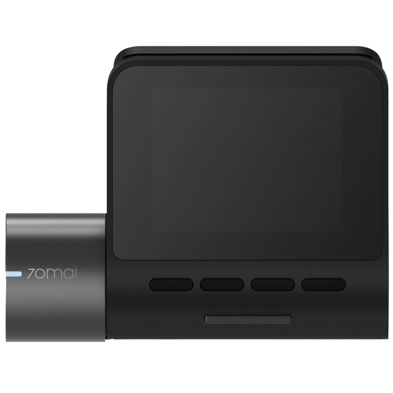 70mai Dash Pro Plus A500s 70mai Dash Pro Plus A500s Caméra de voiture, 2.7K, Wi-Fi, GPS, 2inch Display