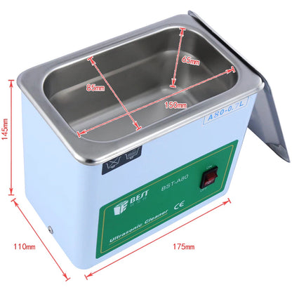 Bester BST-A80-Ultraschalltank 