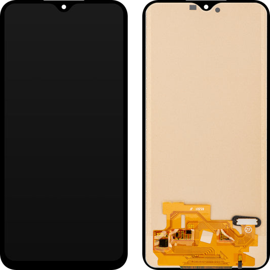 Écran tactile compatible avec Samsung Galaxy A34 A346