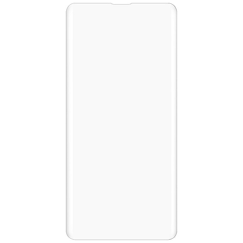 Displayschutzfolie X-One für Samsung Galaxy Note 20 Ultra 5G N986 / Note 20 Ultra N985, Glas, UV-Kleber