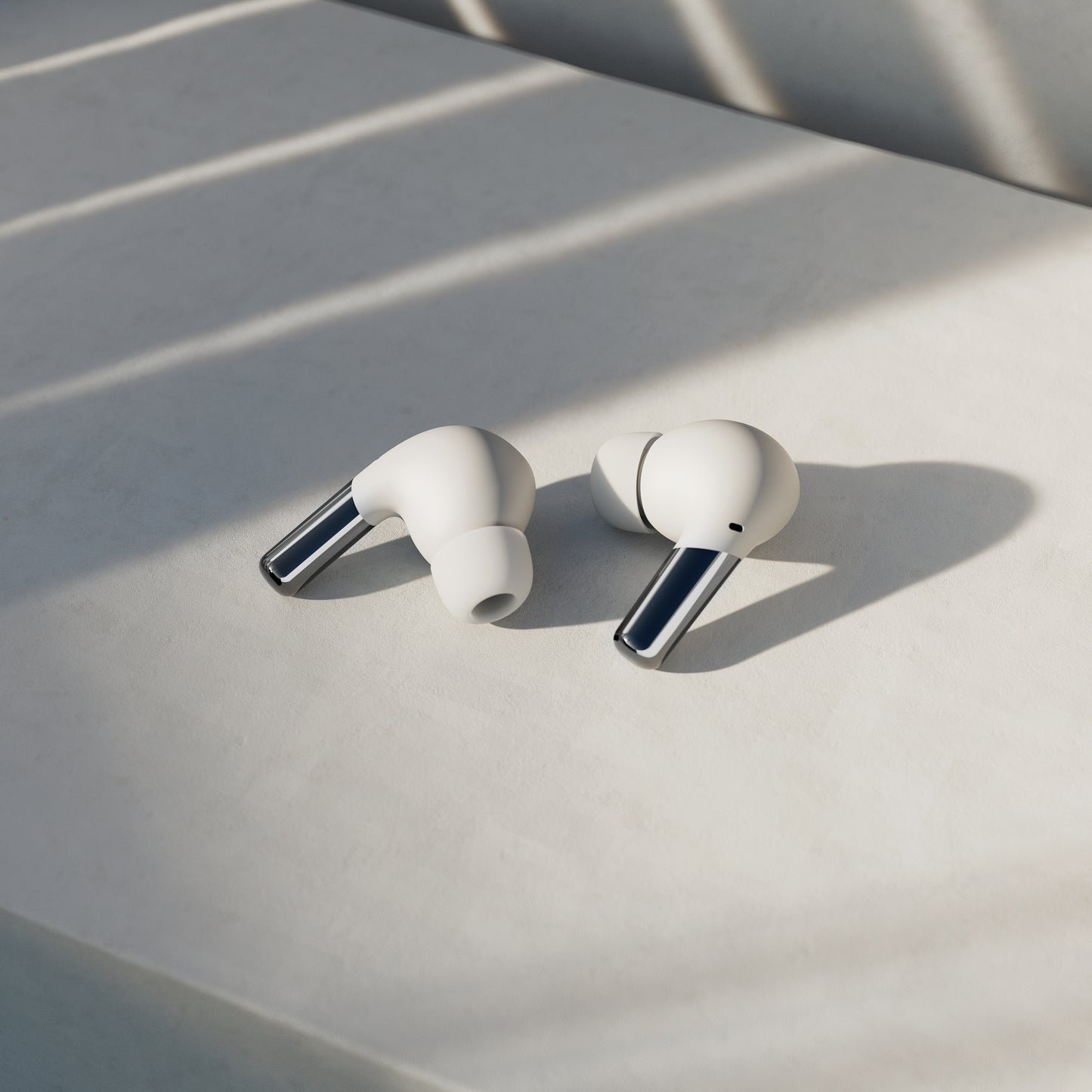 Bluetooth-Freisprecheinrichtung OnePlus Buds Pro, Alb 5481100072