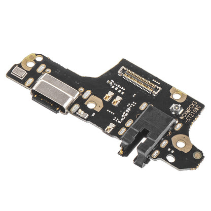 Xiaomi Poco X3 NFC Aufladen - Audio - Mikrofon Anschlussplatine Xiaomi Poco X3 NFC