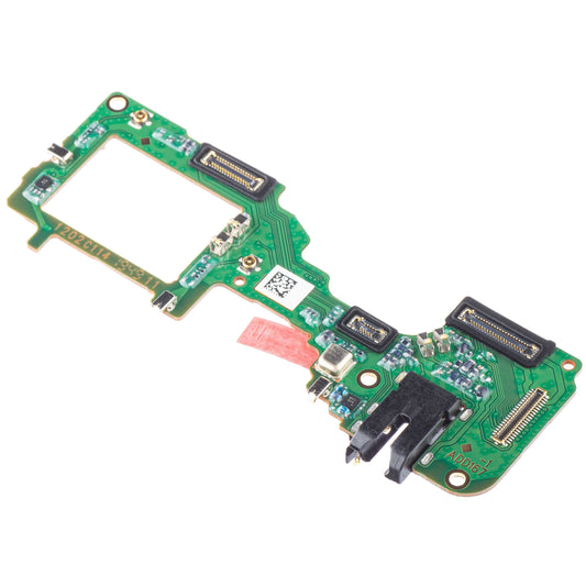Audio-Anschlussplatine - Mikrofon Oppo Reno2 Z, Service Pack 4964132 