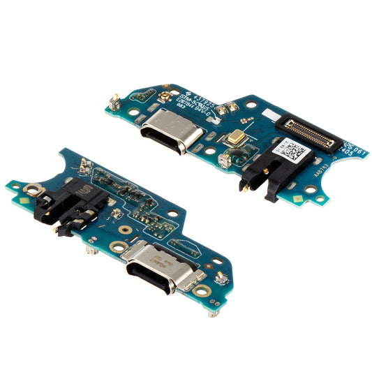 Carte avec connecteur de charge - Audio - Microphone Realme Note 50, Service Pack 621024000073 