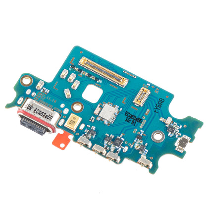 Samsung Galaxy S22+ 5G S906, Swap GH96-14805A - SIM-Lesemodul - Mikrofon - Ladeanschlussplatte mit Swap GH96-14805A 