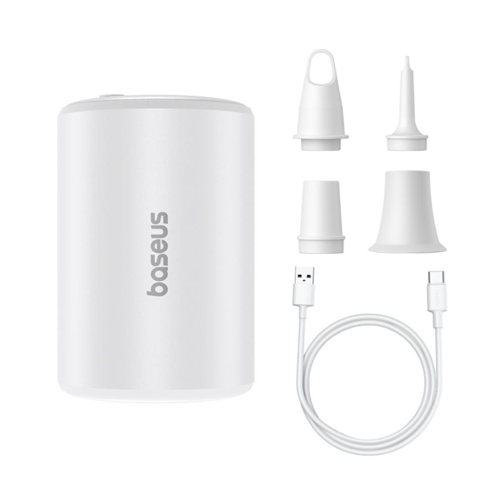 Baseus PocketGo Pro Pump for Inflatable Mattresses C11157700221-01