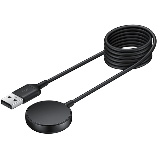 Ladekabel für Samsung Galaxy Watch Active2 Serie EP-OR825BBEGGWWW